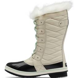 Sorel Tofino II Fur-Trim Quilted Boots